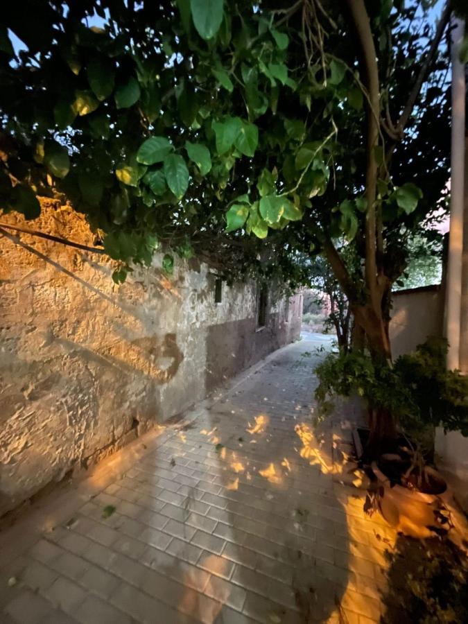 Grandmother'S House Famagusta (Northern Cyprus) Exterior foto