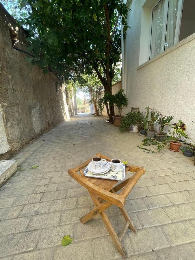 Grandmother'S House Famagusta (Northern Cyprus) Exterior foto