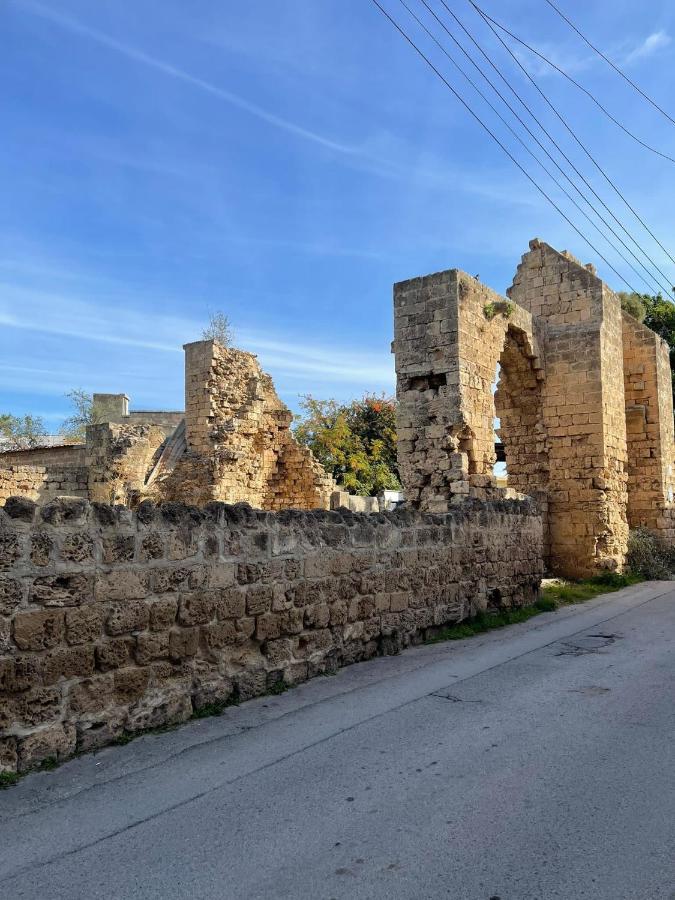 Grandmother'S House Famagusta (Northern Cyprus) Exterior foto