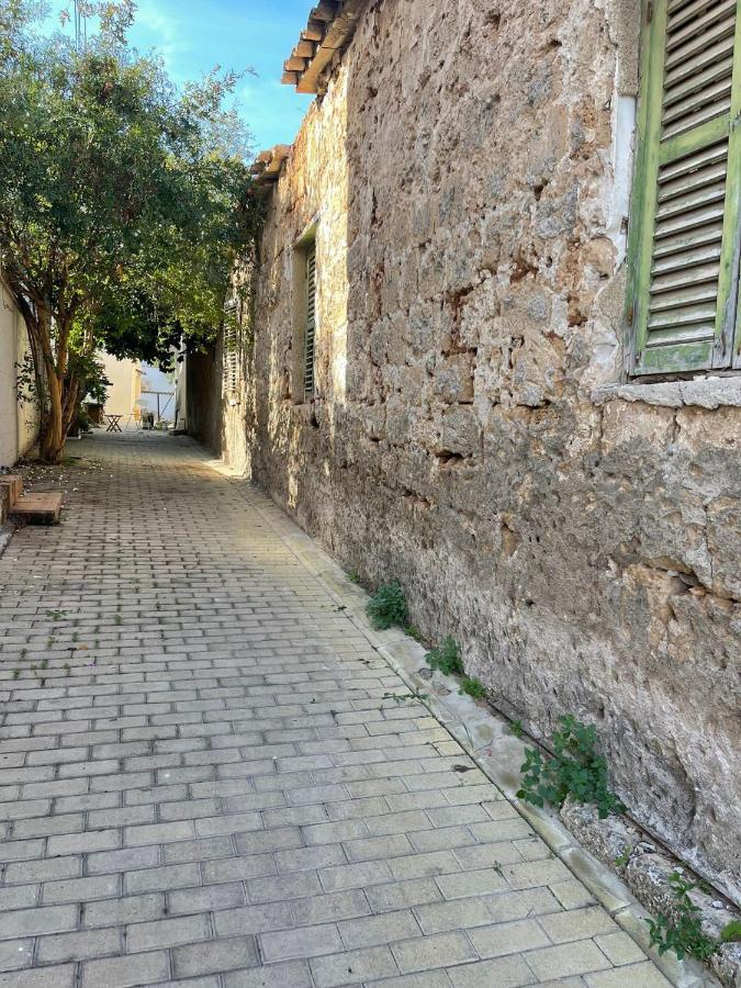Grandmother'S House Famagusta (Northern Cyprus) Exterior foto