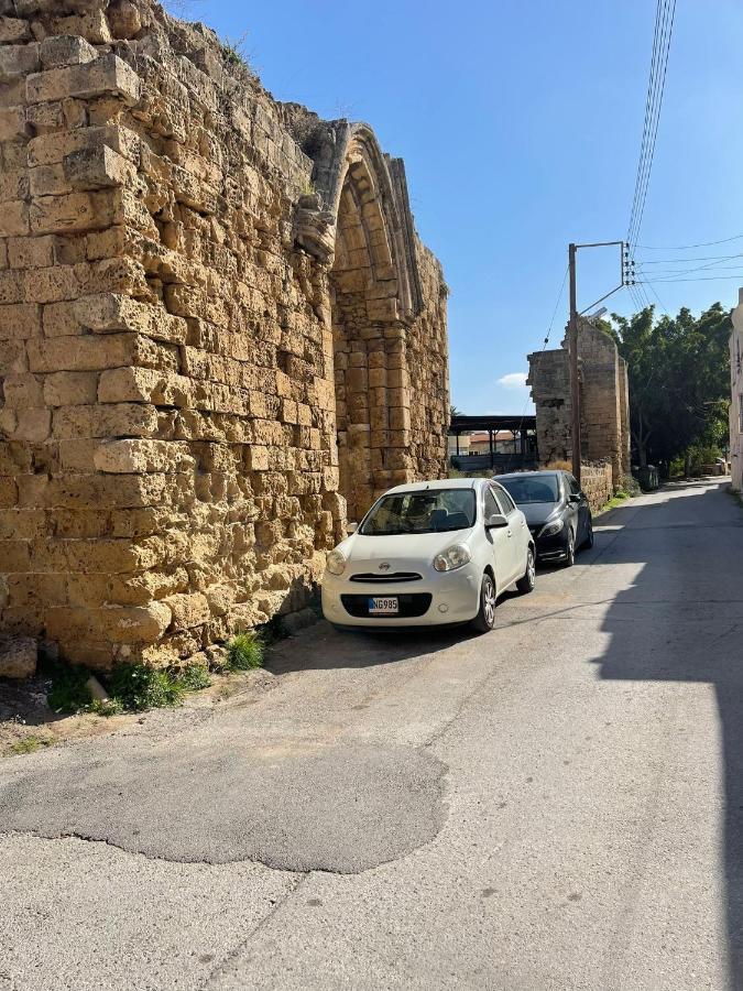 Grandmother'S House Famagusta (Northern Cyprus) Exterior foto
