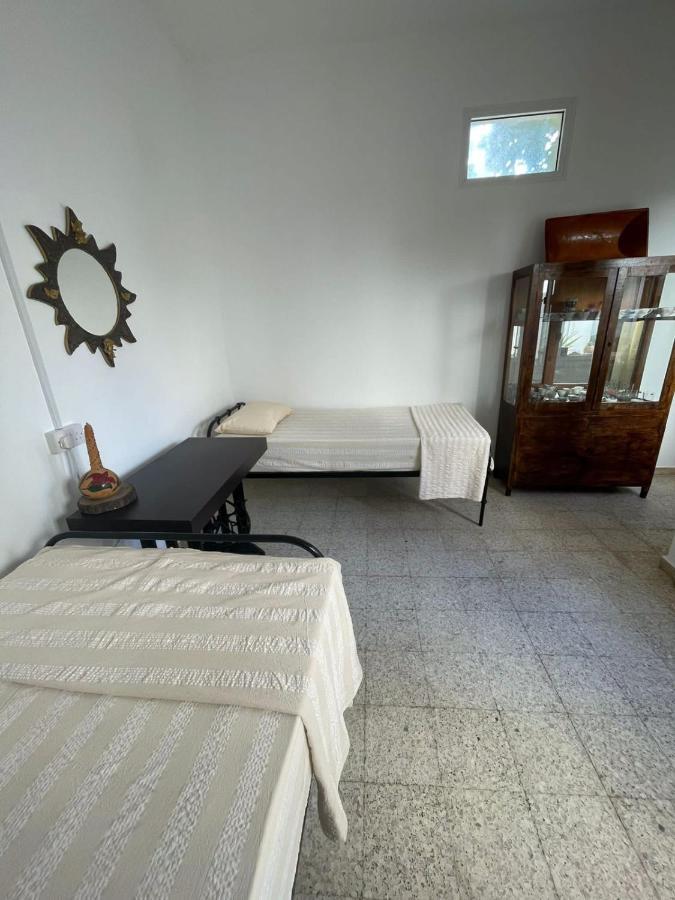 Grandmother'S House Famagusta (Northern Cyprus) Exterior foto