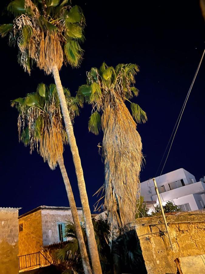 Grandmother'S House Famagusta (Northern Cyprus) Exterior foto