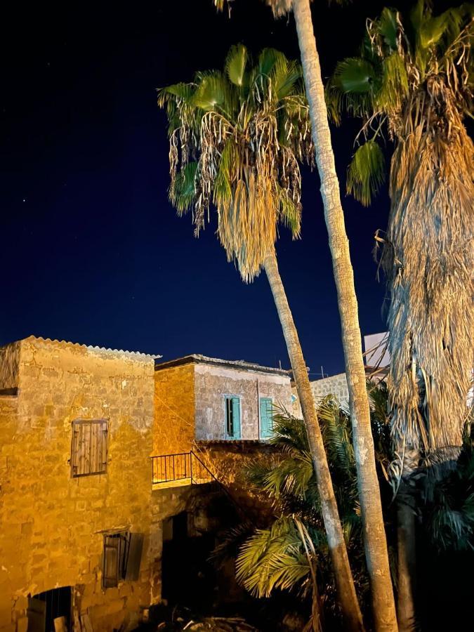 Grandmother'S House Famagusta (Northern Cyprus) Exterior foto