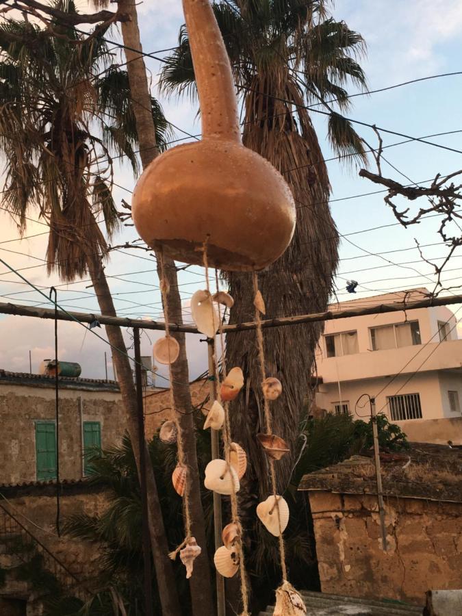 Grandmother'S House Famagusta (Northern Cyprus) Exterior foto